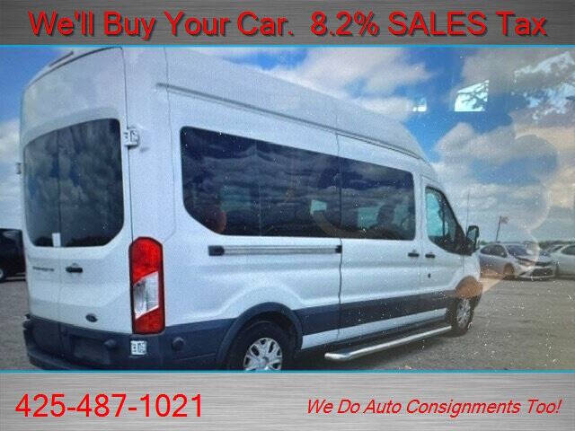ford transit wagon 2017 1FDZX2XMXHKB22464 image ford transit wagon 2017 1FDZX2XMXHKB22464 image